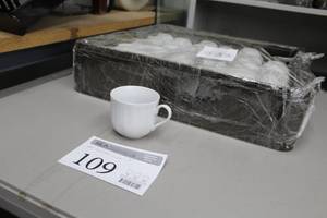 Lot of (27) Ceramic Coffee Cups 3