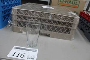 Lot of (20) Pint Glasses 6