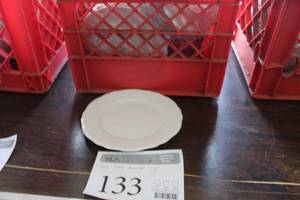 Lot of (56) Salad Plates 7-12