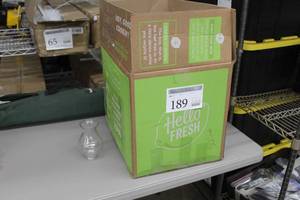 Lot of (44) Heritage Chimneys 6