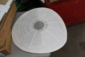 Lot of (20) Paper Lanterns White 24