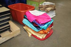Decorating Fabric Satin PurpleTealHot PinkBlushTurqoiseGoldBurnt OrangeNavyBurgundy