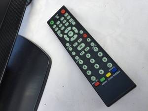 lot 18 image: RCA Dolby Sound TV