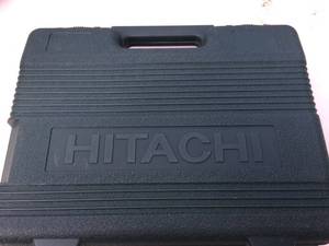 lot 24 image: Hitachi Stapler