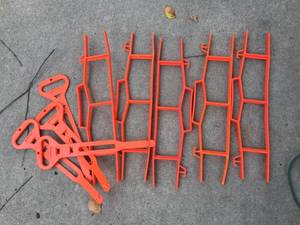 lot 113 image: Large Extension Cord Lot
