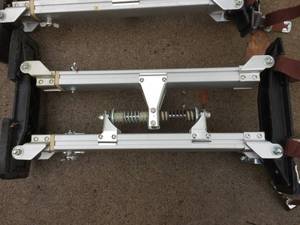 lot 137 image: Drywall Stilts
