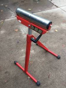 lot 144 image: Skill Adjustable Infeed Tool