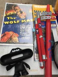 lot 165 image: GamesChildrens Items including PS3 Games and More