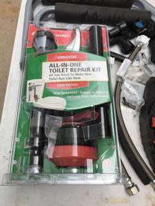 lot 170 image: Hardware Lot