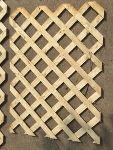 lot 189 image: Lattice Lot