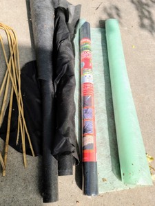 lot 81 image: Yard Items