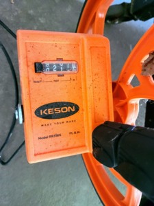 lot 85 image: Keson Measuring Wheel
