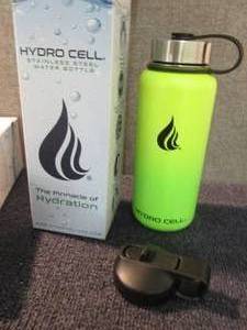 Hydrocell Stainless Steel Water Bot...