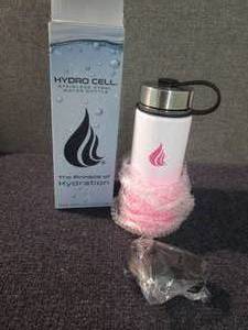 Hydrocell Stainless Steel Water Bot...