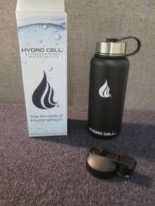 Hydrocell Stainless Steel Water Bot...