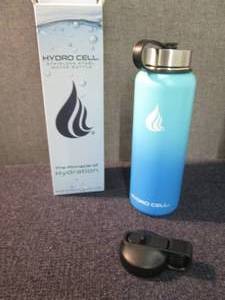 Hydrocell Stainless Steel Water Bot...