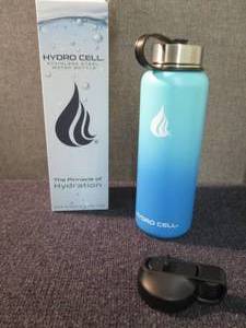 Hydrocell Stainless Steel Water Bot...