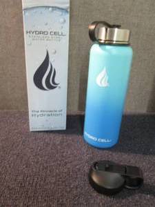 Hydrocell Stainless Steel Water Bot...