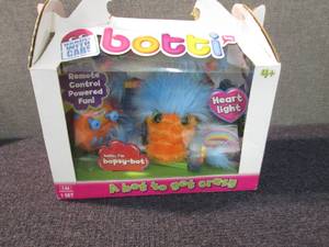 Botti Bopsy-Bot W2...