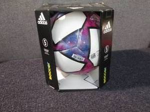 Size 5 Adidas Soccer Ball W3...