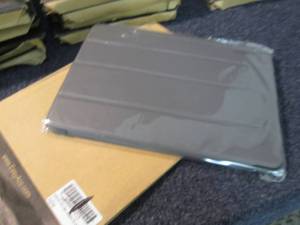 5-  iPad Pro 10.5 Cases in Premium ...
