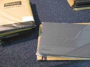 5-  iPad Pro 10.5 Cases in Premium ...