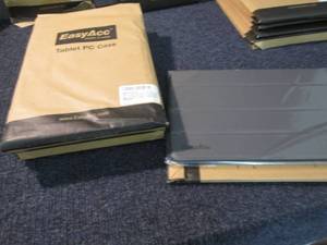 5-  iPad Pro 10.5 Cases in Premium ...