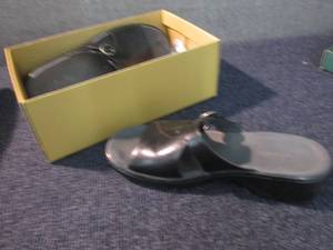 Clarks 8M Ladies Ladybell Shoes...