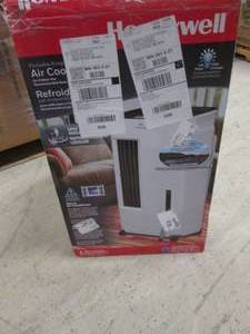 Honeywell Portable Evaporative Air ...