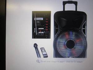 beFree Sound Bluetooth Rechargeable...