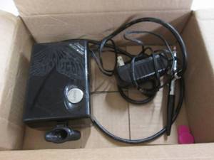 Luminess 4 in 1 Airbrush Foundation...