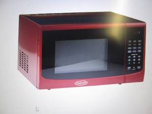 Chef�s Mark 0.9 Cu. Ft. 900-Watt M...