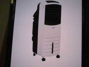Newair Evaporative 1000 CFM  Air Co...