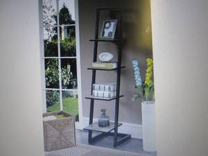 Convenience Concepts 4-Tier Ladder ...