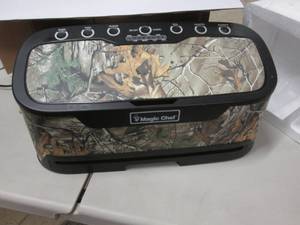 Magic Chef Realtree Xtra Camo Vacuu...
