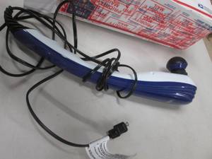 Wahl Deep-Tissue Percussion Therape...