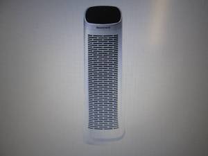 Honeywell AirGenius 3 Air CleanerO...