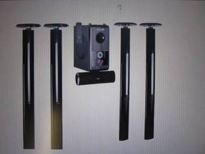 beFree Sound 5.1-Channel Surround S...