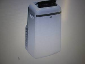 SPT 12,000BTU Portable Air Conditio...