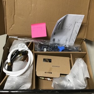 Haywood 8 in. Widespread 2-Handle Bathroom Faucet in Chrome