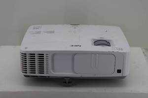 lot 12 image: NEC NP-PE401H