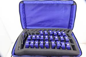 lot 26 image: Smart Technologies Senteo Model 03-00099-21
