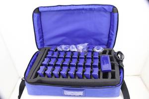 lot 27 image: Smart Technologies Senteo Model 03-00099-21