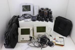 lot 28 image: Texas Instruments Misc
