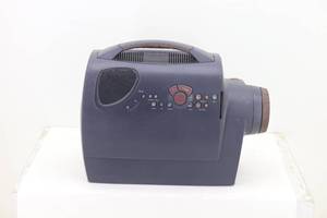 lot 34 image: InFocus Projector Moedl LP725