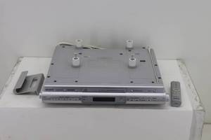 lot 41 image: Sony Under Cabinet RadioCD