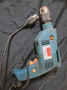 lot 52 image: R.C. Tools 12 Impact Drill Model#...