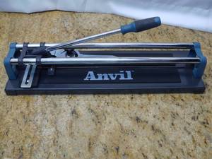 lot 30 image: 14 Profesional Tile Cutter-Good Condition