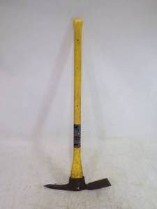lot 182 image: Pick Axe