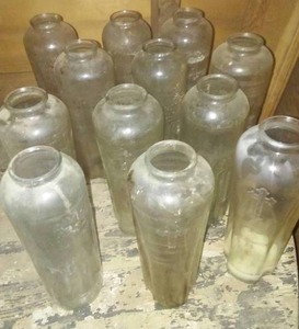 Dozen Sanctuary Lights in Factory Case